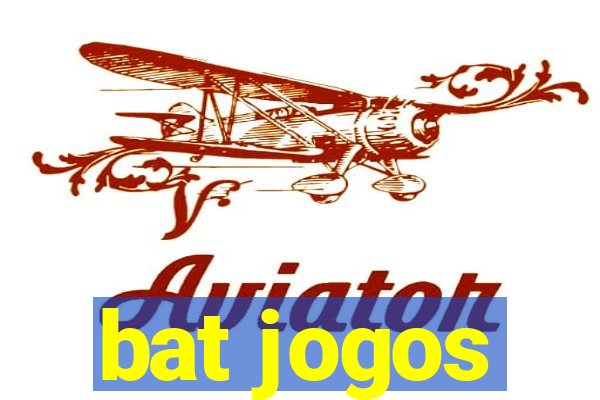 bat jogos